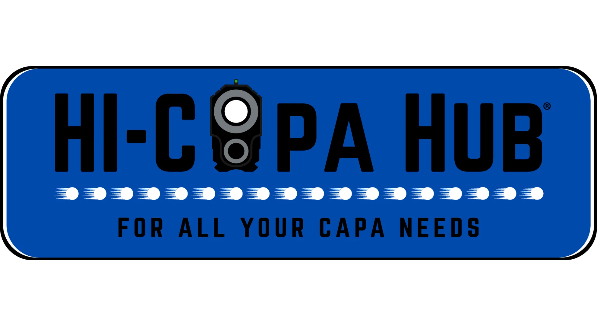 Welcome to Hi-Capa Hub